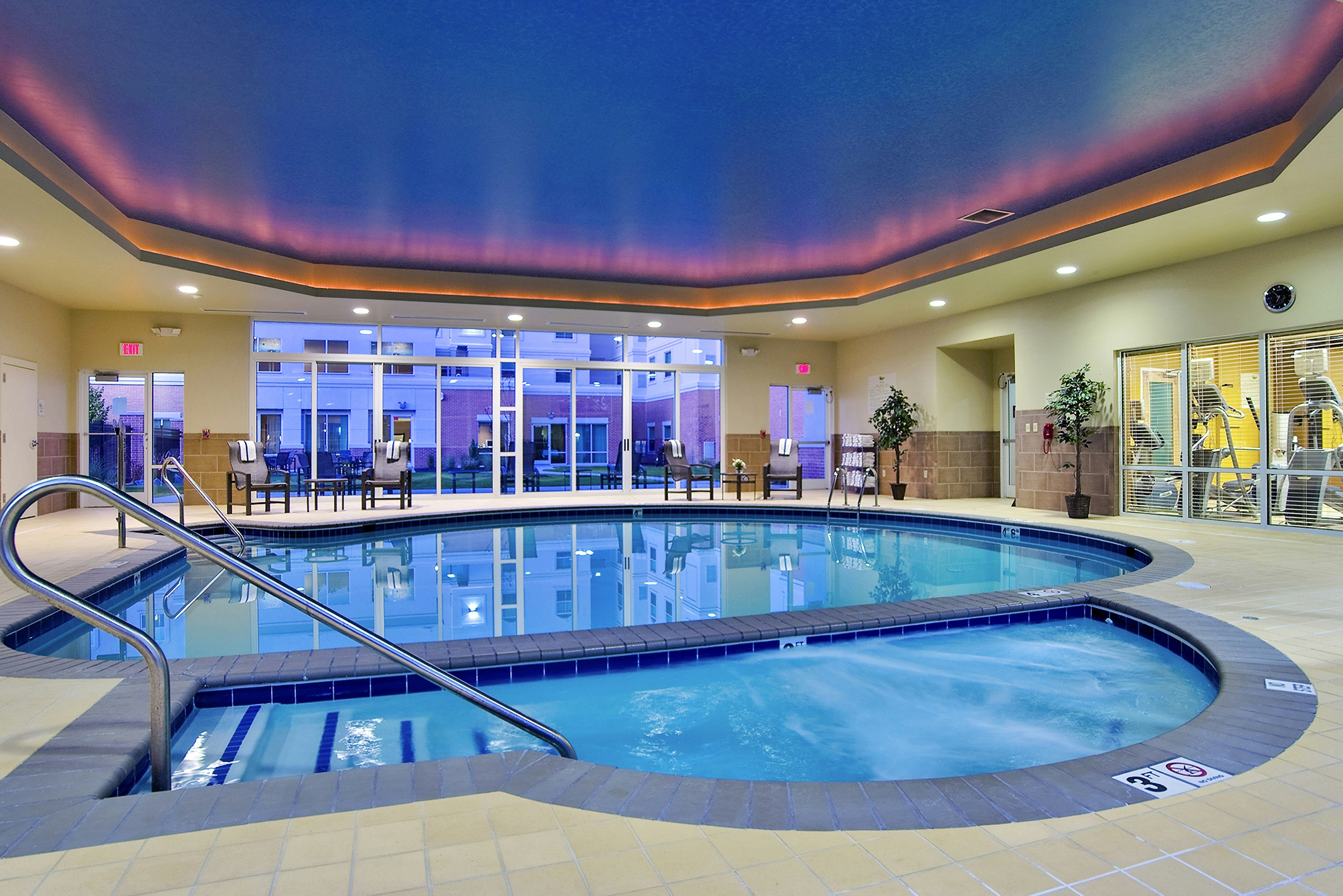 Homewood Suites by Hilton Virginia Beach/Norfolk Airport 4/19