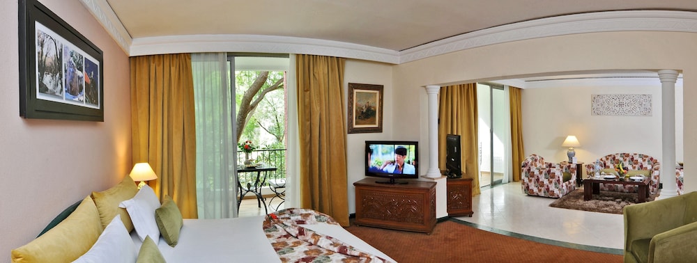 Hotel Volubilis 26/34