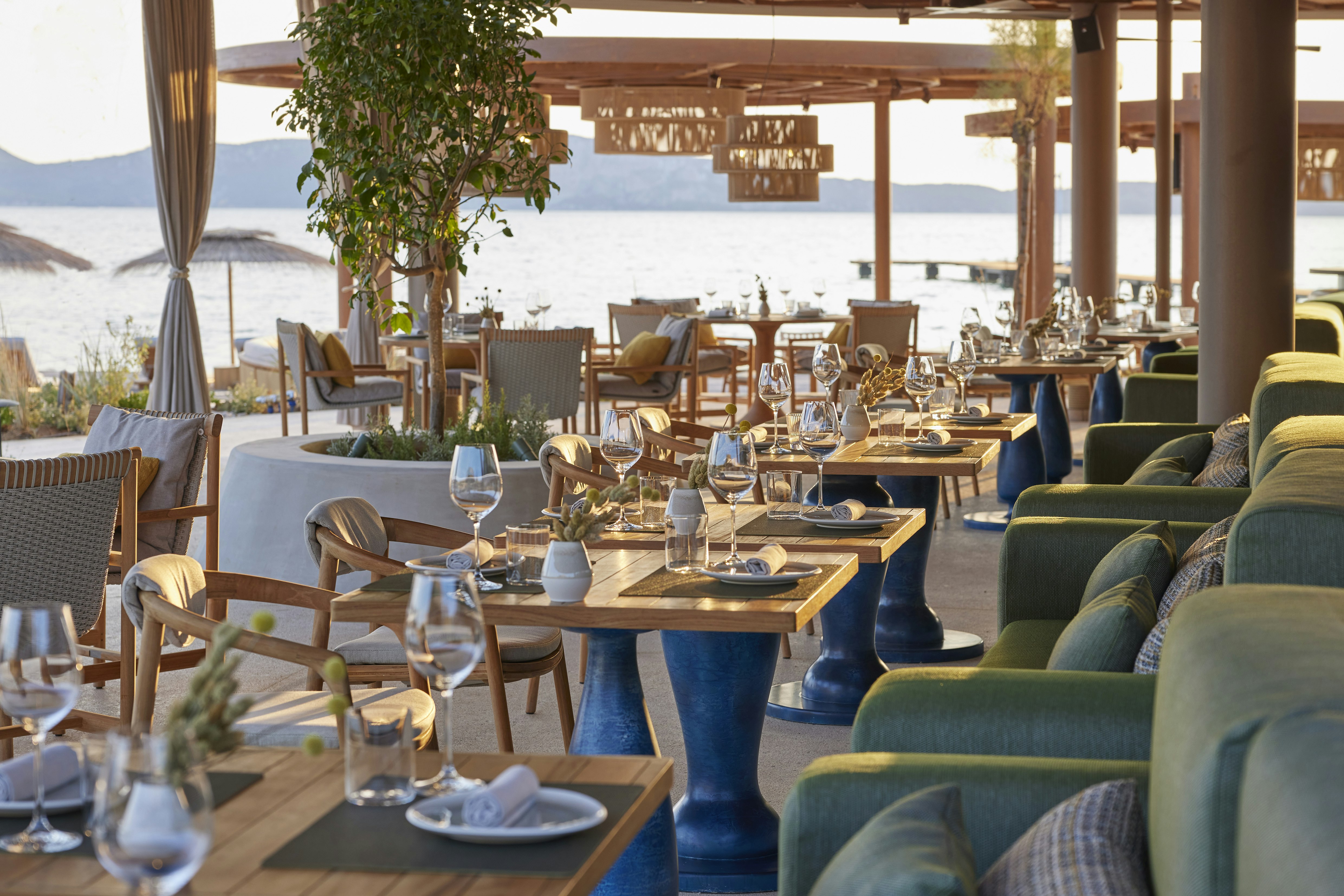 Mandarin Oriental Costa Navarino 45/57