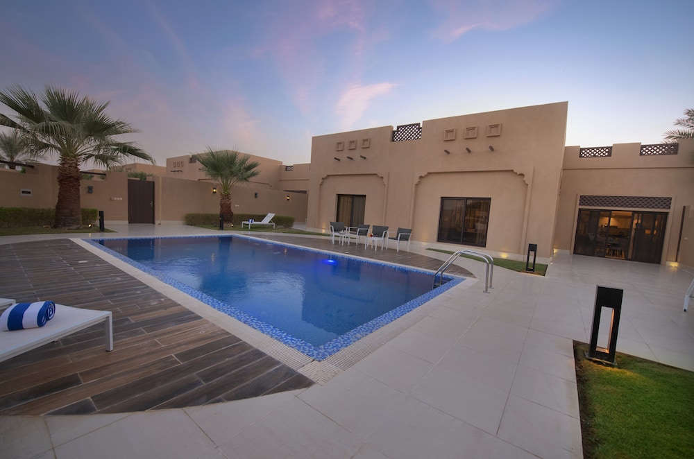منتجع درة نجد(Dorat Najd Resort) 49/52