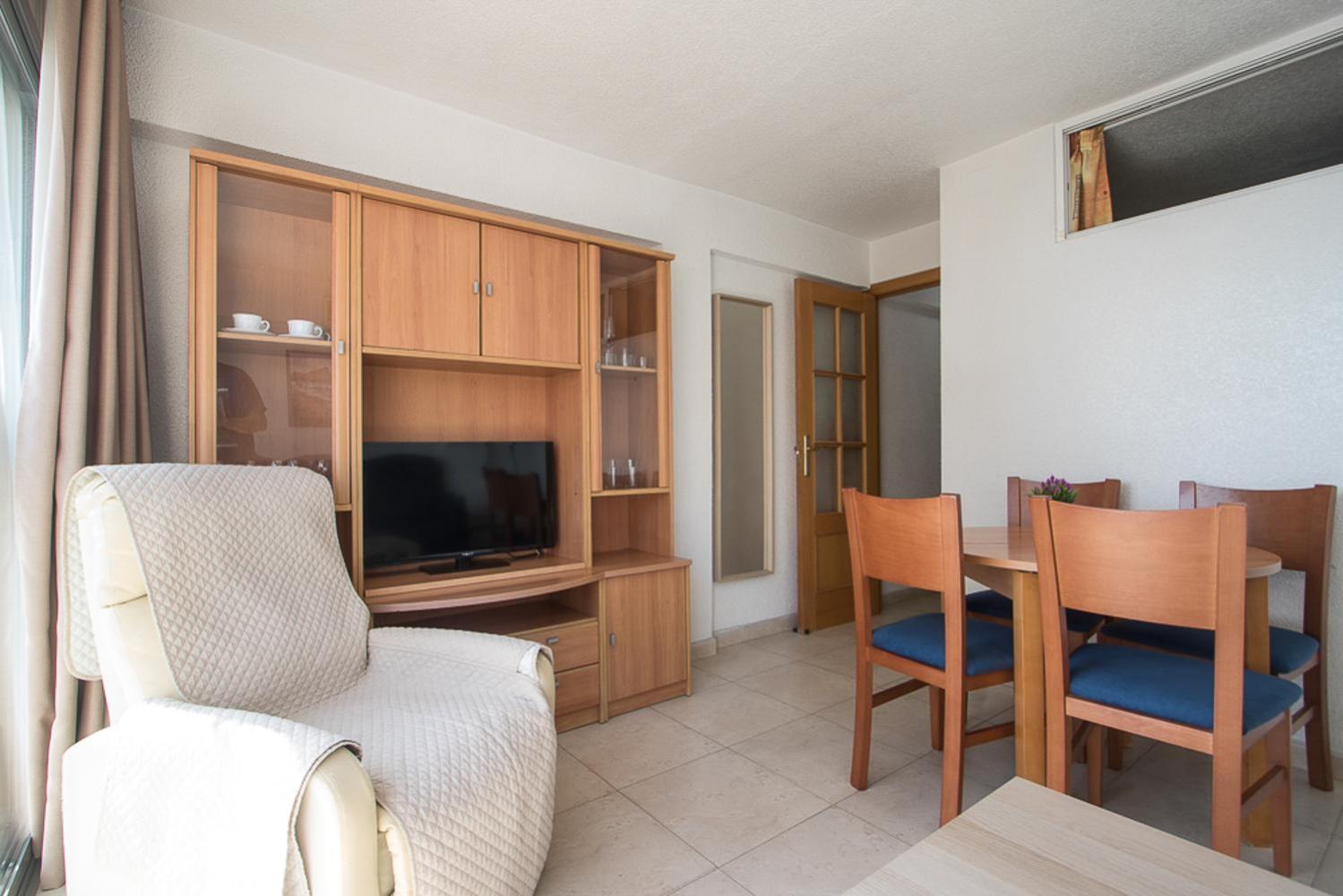 Las Carabelas Apartments 12/40