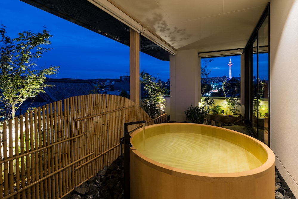 Hotel Kanra Kyoto 56/72