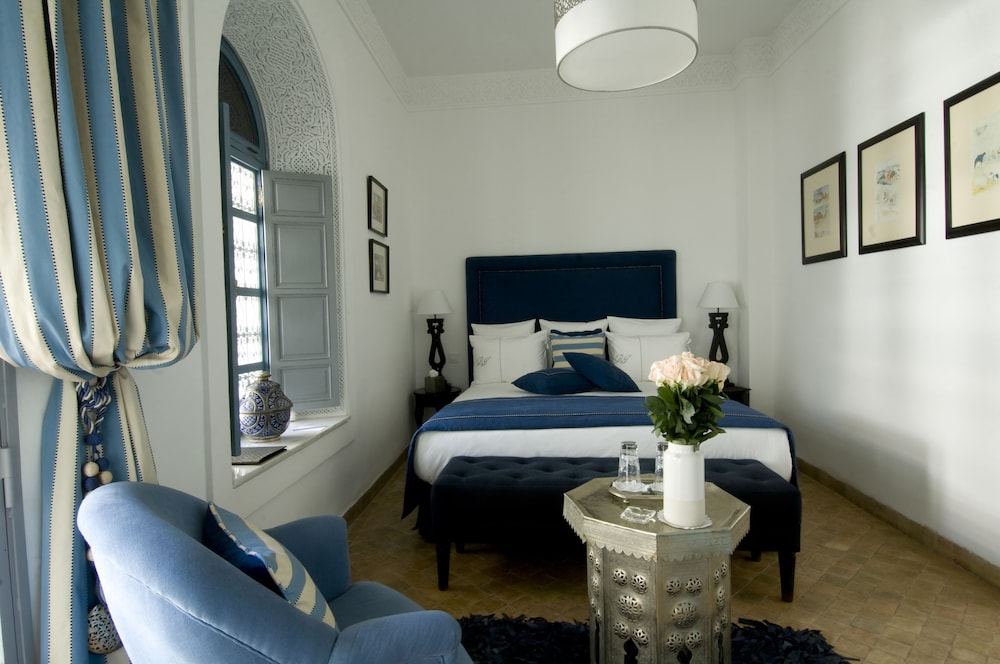 Riad Idra 27/50