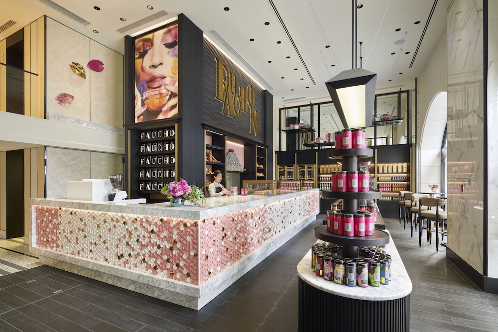FAUCHON L'Hotel Kyoto 9/50