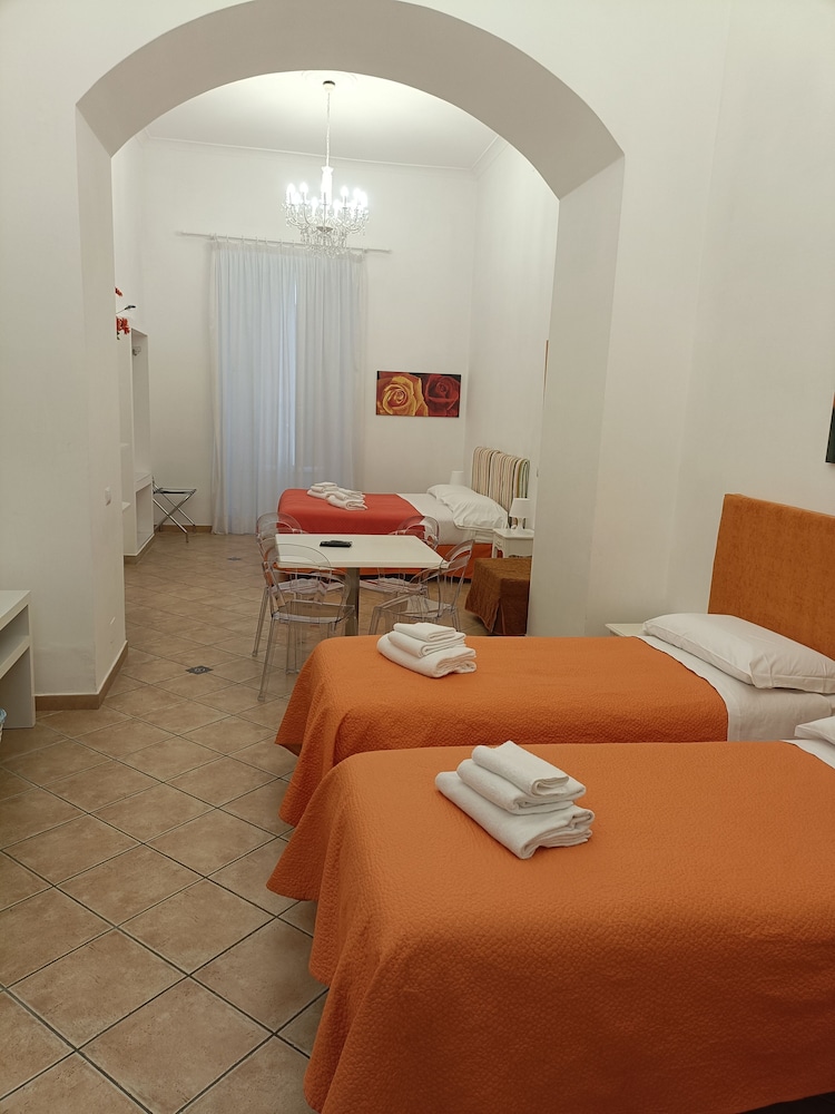 Casa Sorrentina 26/64