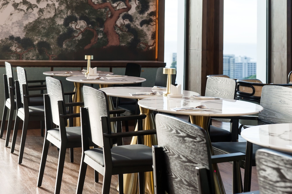 Arbour Hotel and Residence Pattaya (SHA Plus+) 39/50