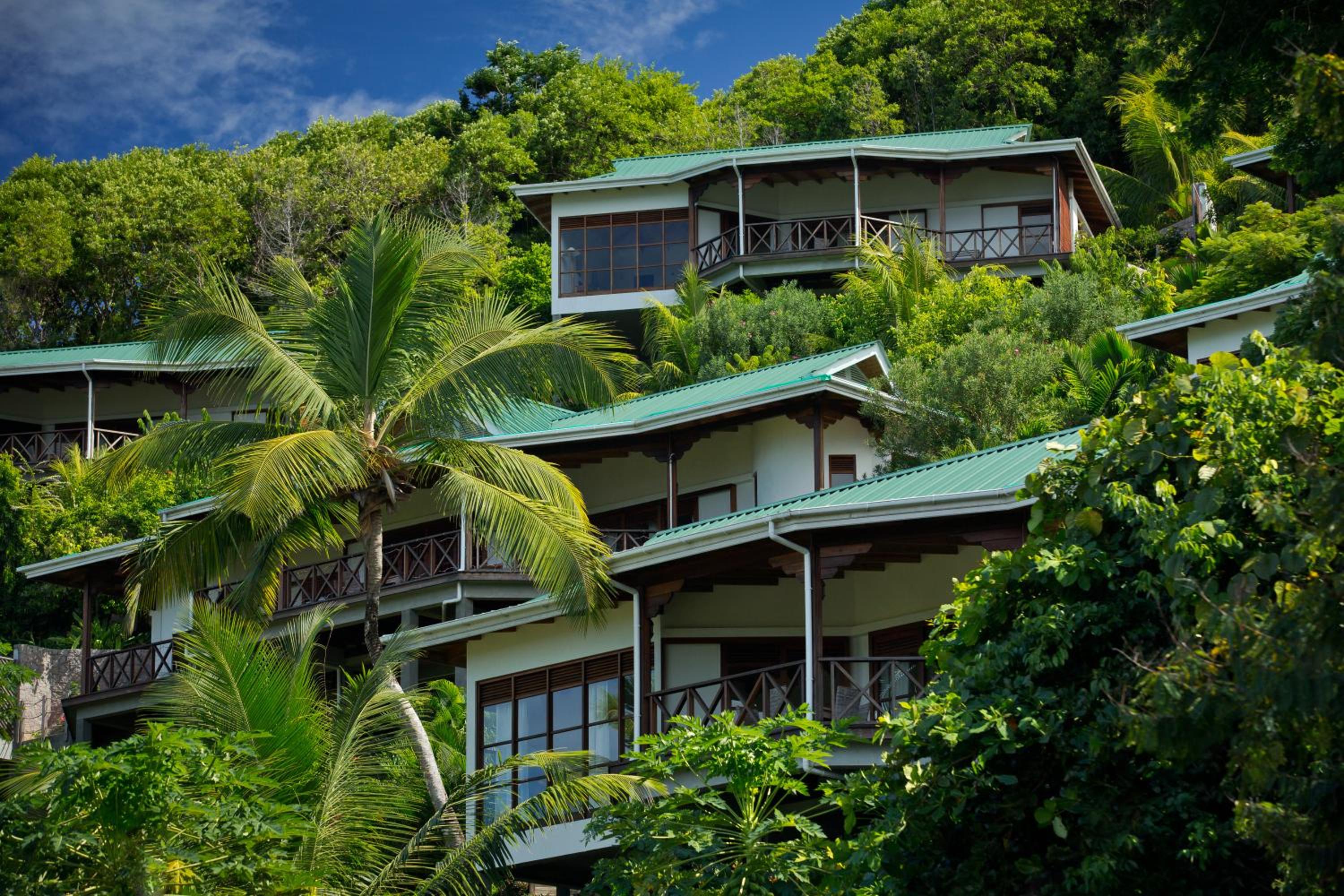 Villas de Jardin 28/31