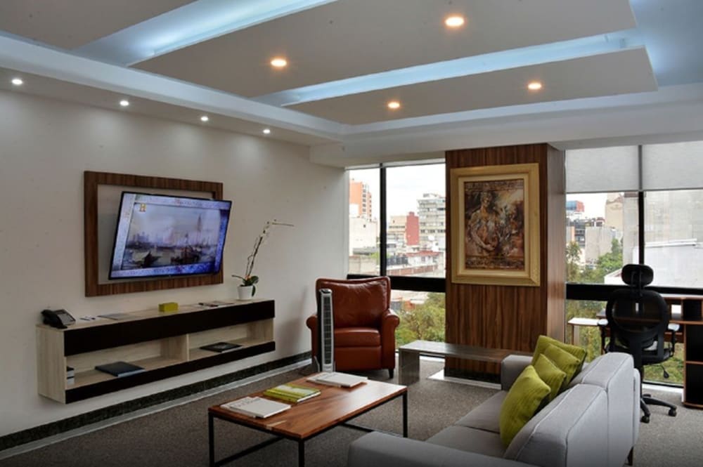 Hotel Park Nilo 36/57