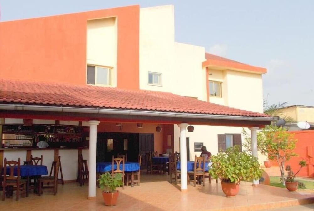 Hotel Alize