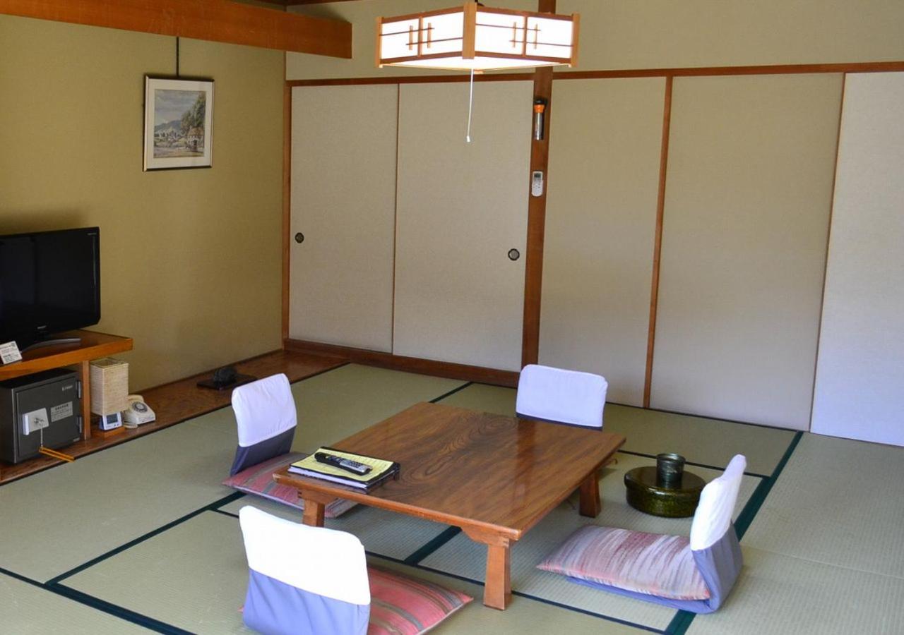 Hishino Onsen Tokiwakan 44/56