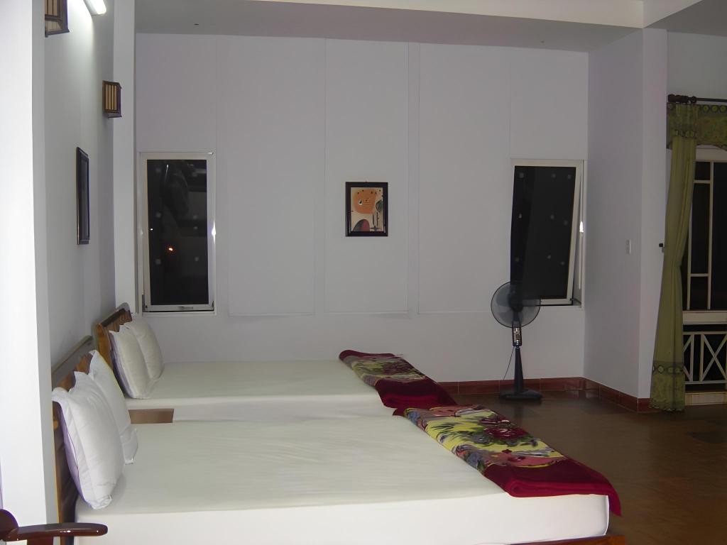Phu My Hotel 25/34