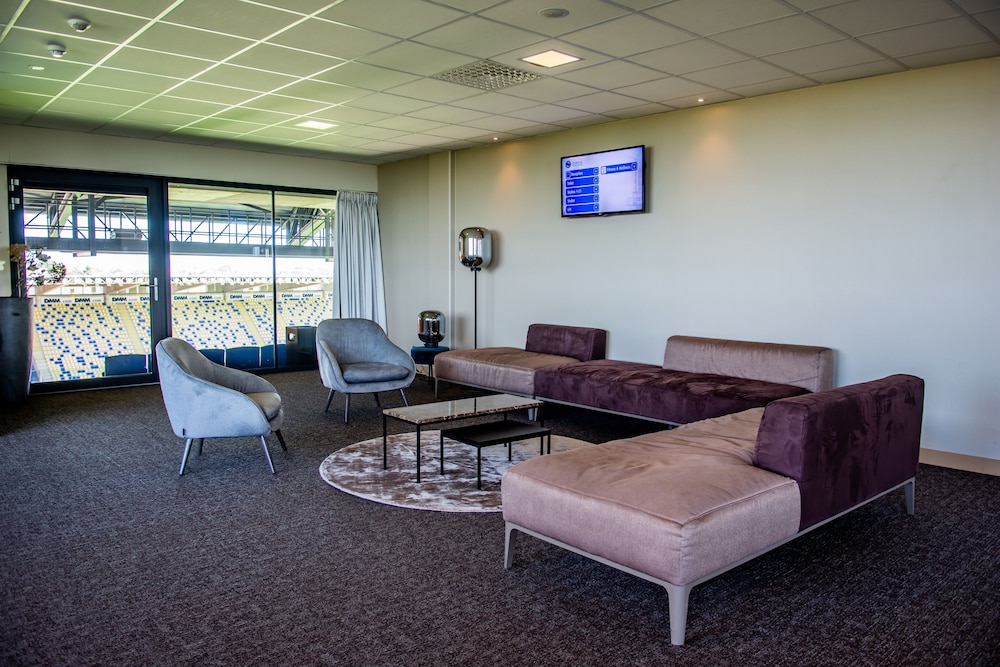 Hotel Stayen 29/49