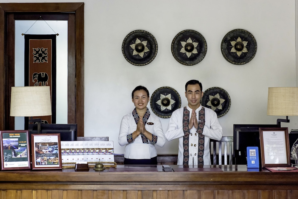 Riverside Boutique Resort Vang Vieng 6/74