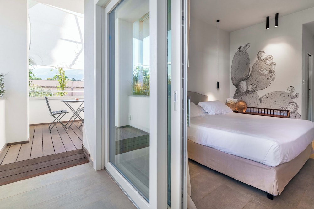 Domia Boutique Hotel Mondello 17/50
