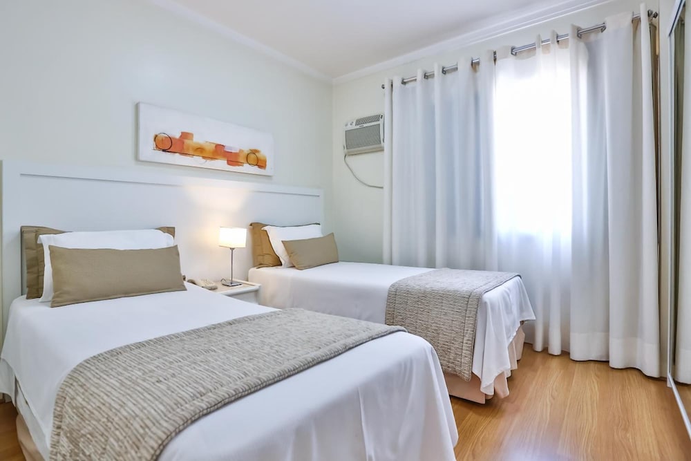 Roomo Itaim Bibi by Transamerica 13/63
