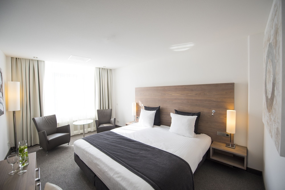Sanadome Hotel Spa Nijmegen 14/60