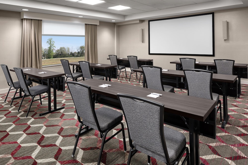 Residence Inn by Marriott Rehoboth Beach 18/29