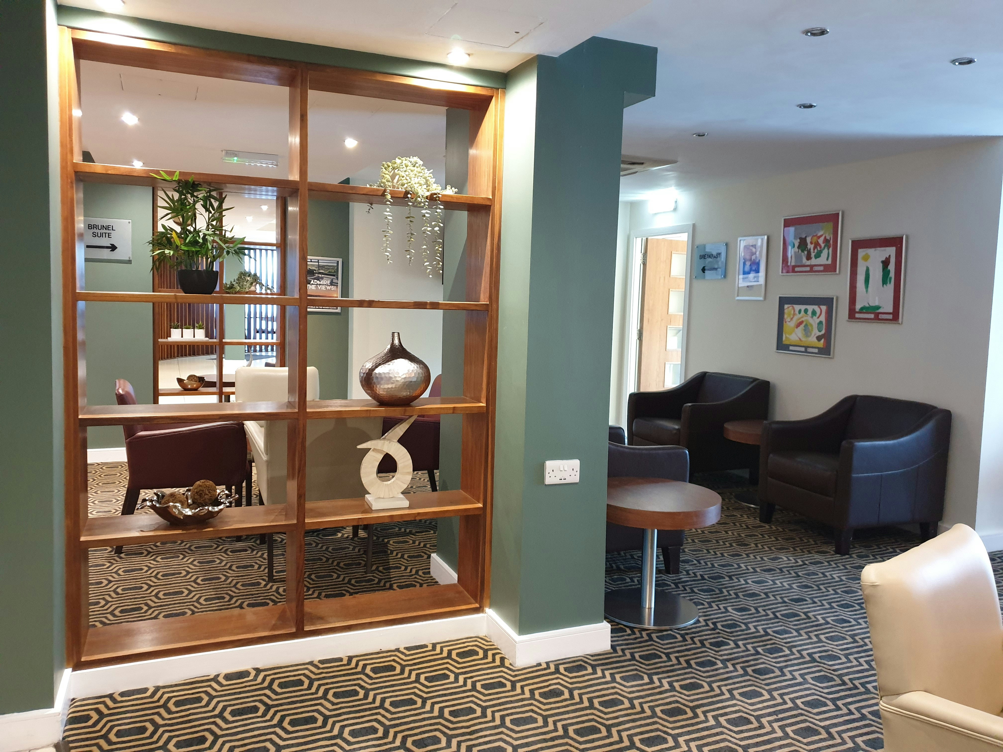Legacy Preston International Hotel 41/60