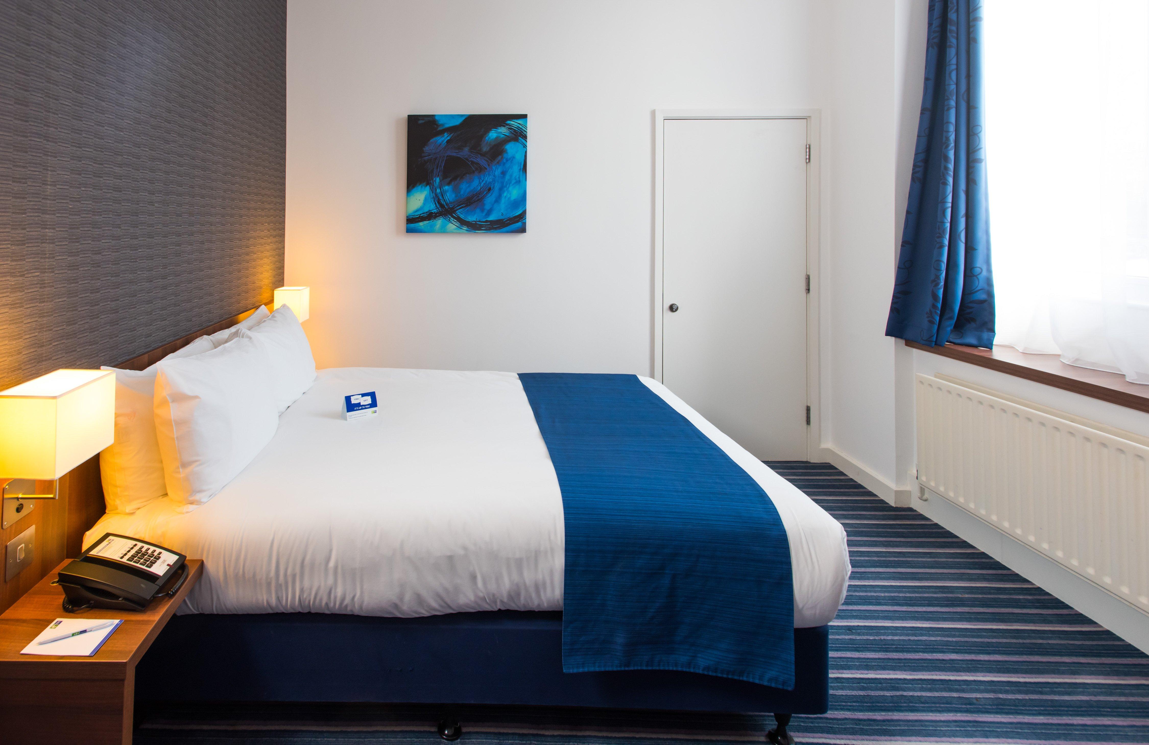 Room, King Bed, Accessible