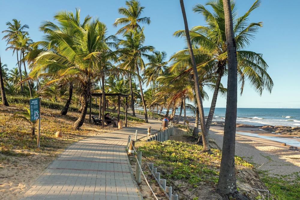 Sauipe Terra Resorts - All Inclusive 55/60