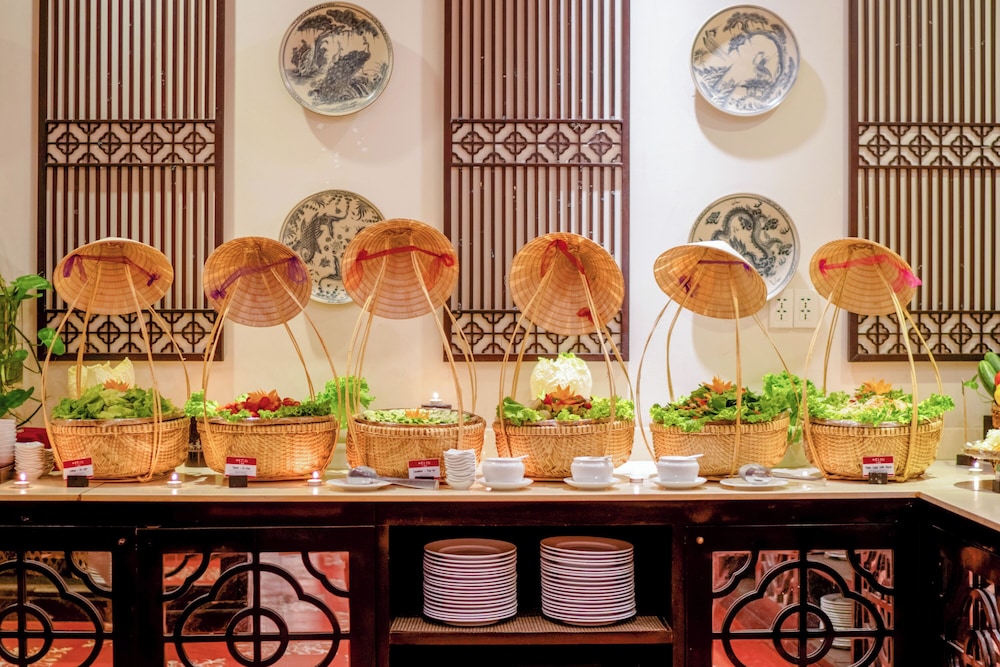 Hoi An Central Boutique Hotel & Spa 5/40
