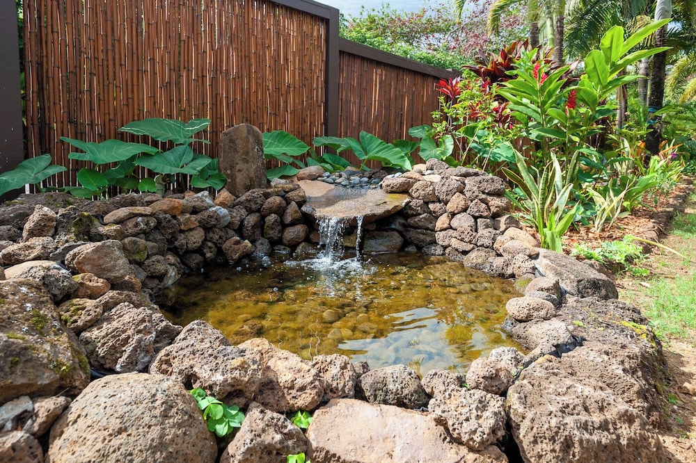 Hanalei Colony Resort 57/73