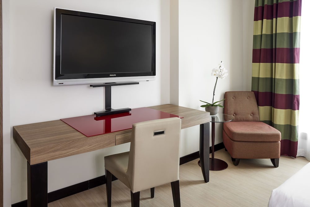 Blu Hotel Brixia Formerly Best Western Brescia Est 44/48