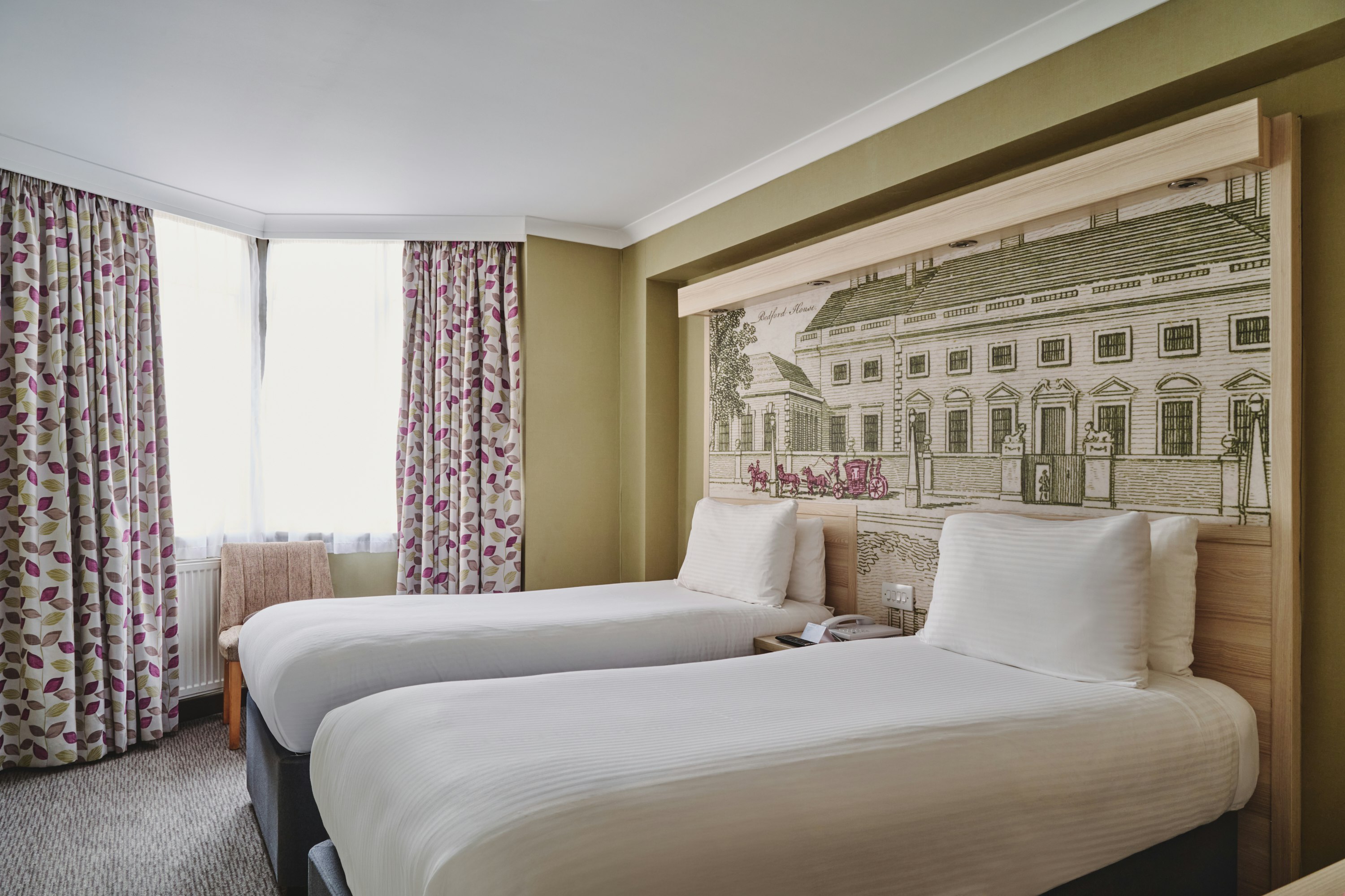 President Hotel 25/70