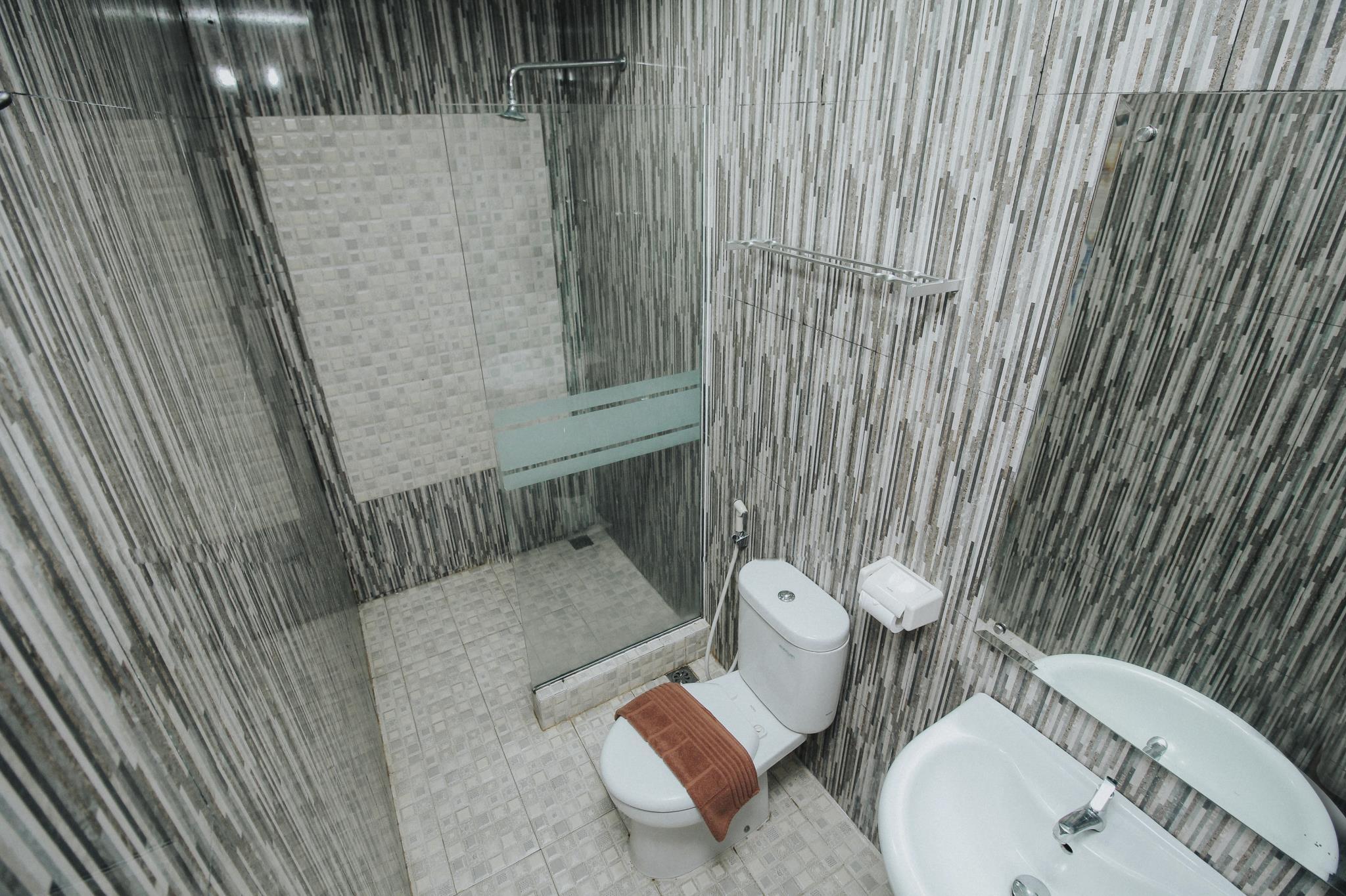 New Hotel Lilik 20/21