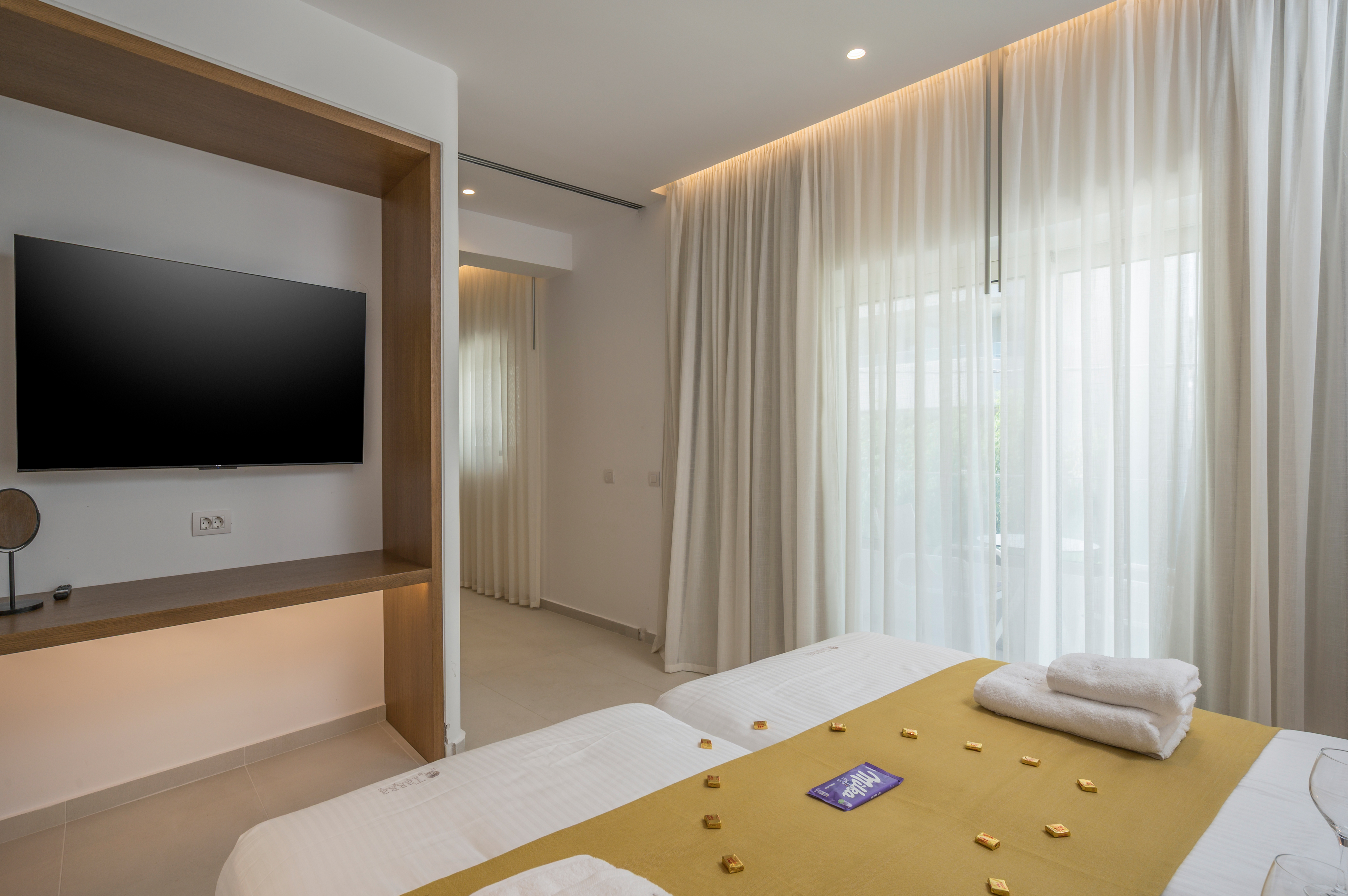 Tarra apartments 39/50