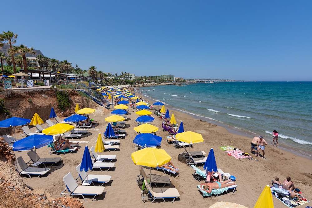 Cretan Seaside Boutique Hotel 41/50