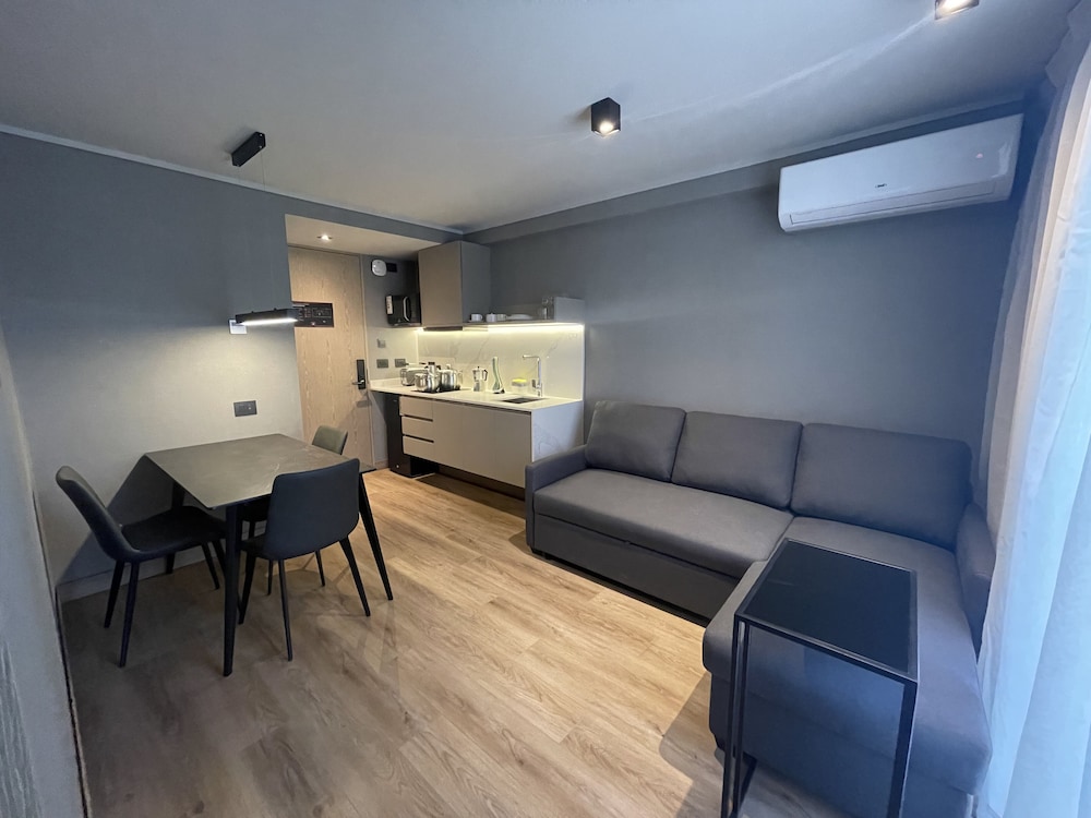 One Manquehue Aparthotel 19/31