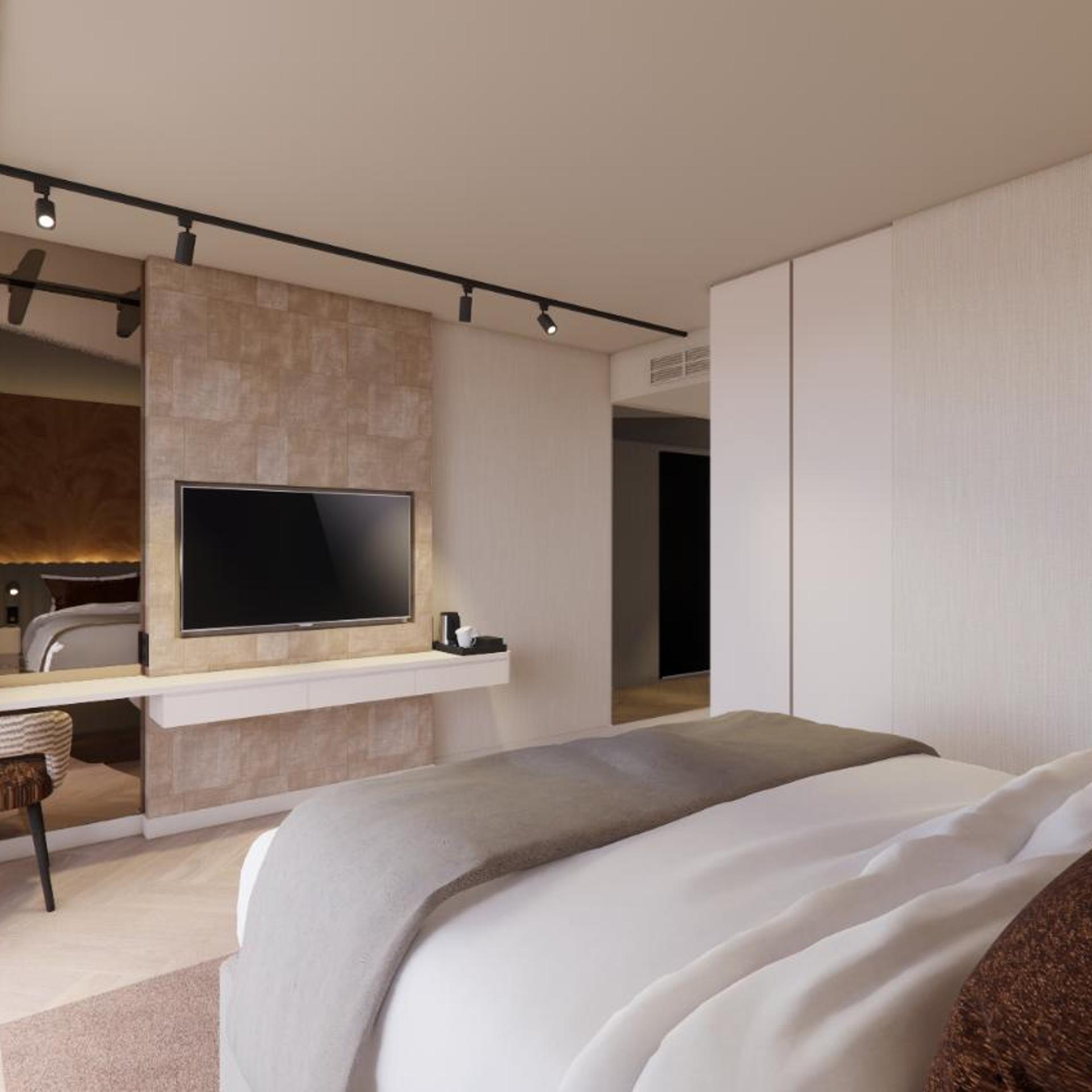 Spaarnwoude Park hotel 18/39