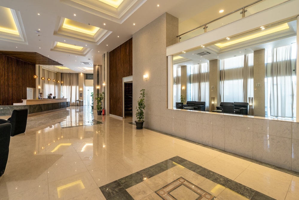 Castellum Suites - All Inclusive 7/48