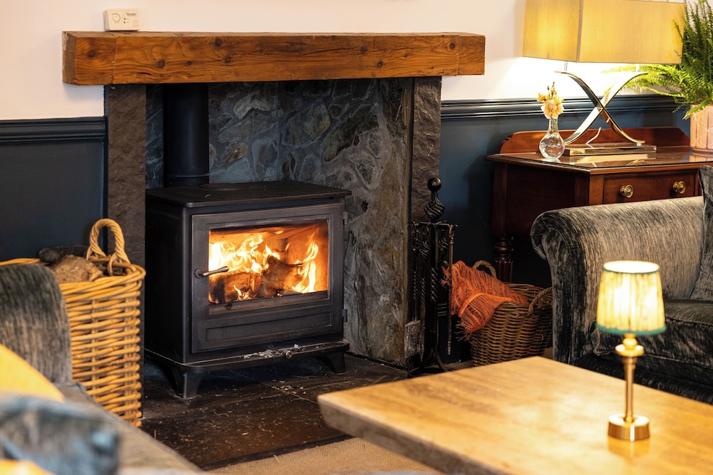Altskeith Country House on Loch Ard 28/50