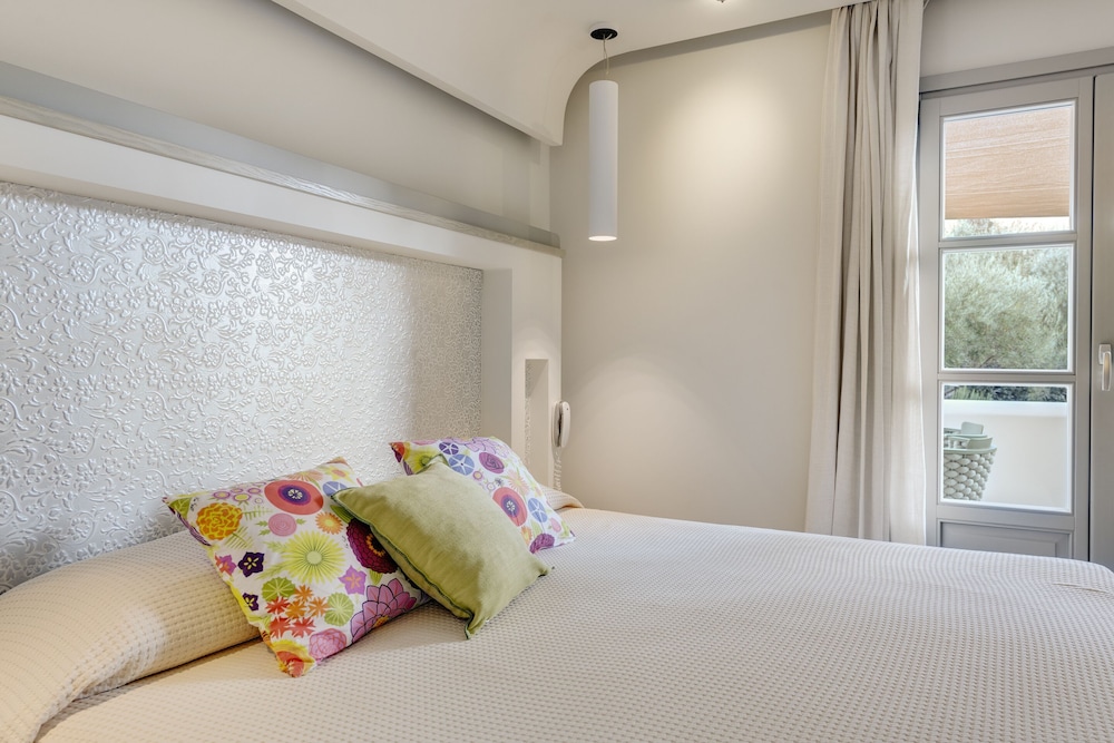 Kouros Art Hotel - Adults Only 51/72