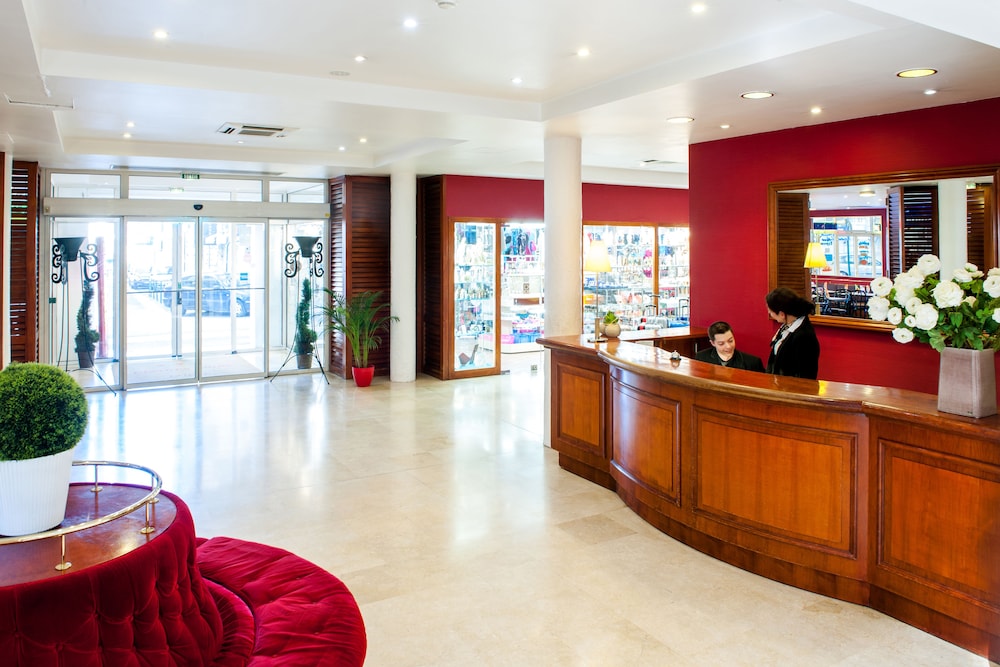 Hotel Saint Sauveur 3/53