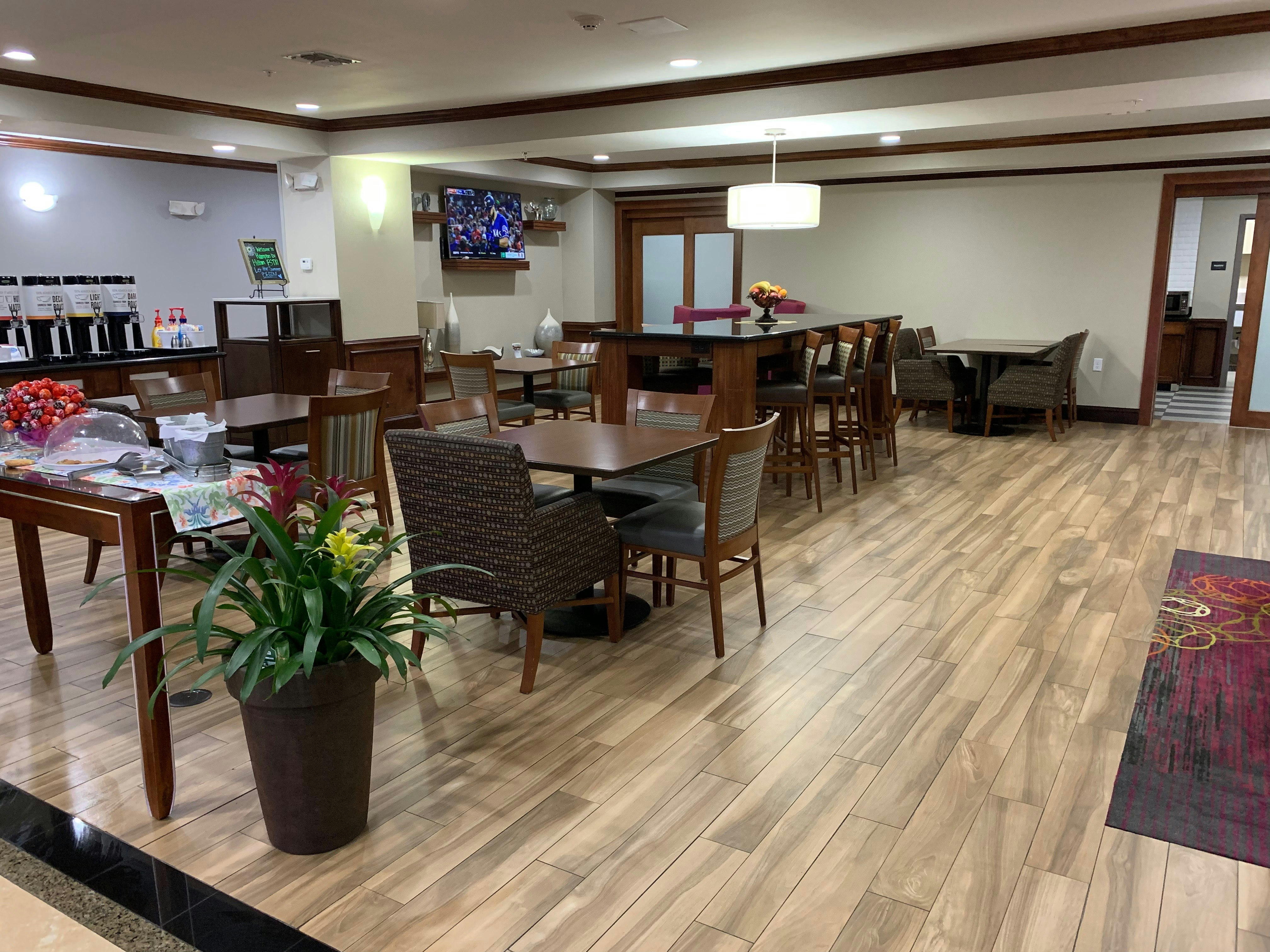 Hampton Inn Fort Stockton 42/49