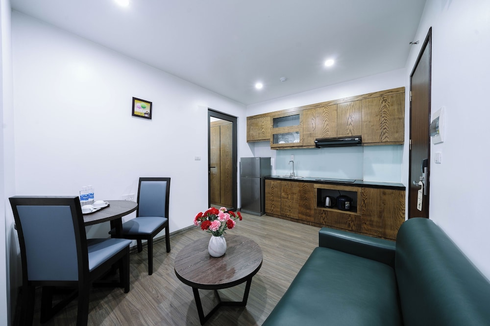 Granda Suites Hanoi 42/47