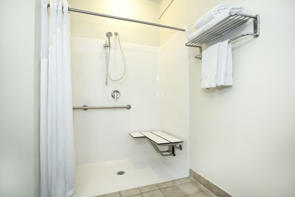 Holiday Inn Express Kalamazoo 44/47