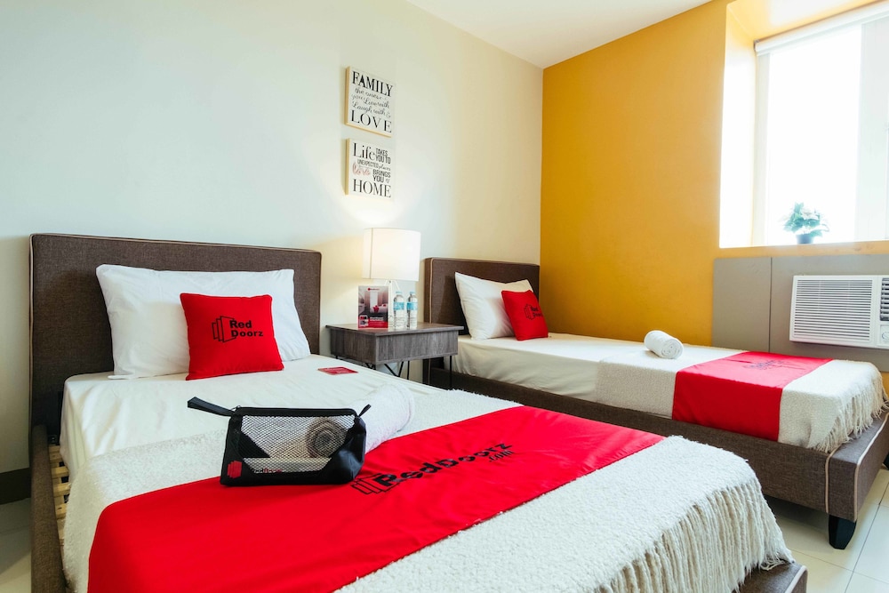 Reddoorz Plus Kamuning Quezon City 18/64