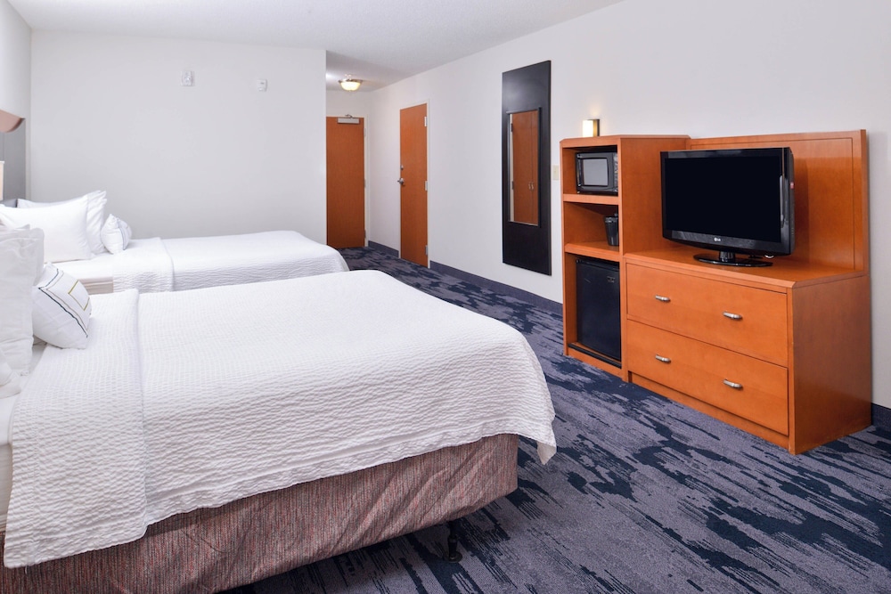 Room, 2 Queen Beds, Accessible