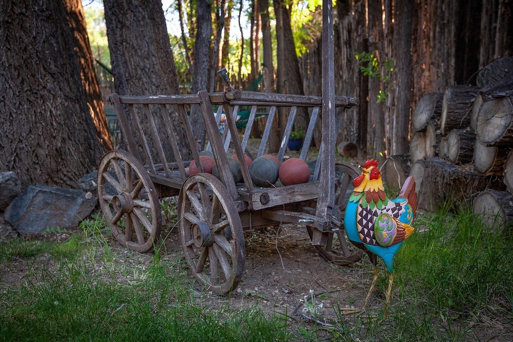 Dreamcatcher Bed And Breakfast 64/75