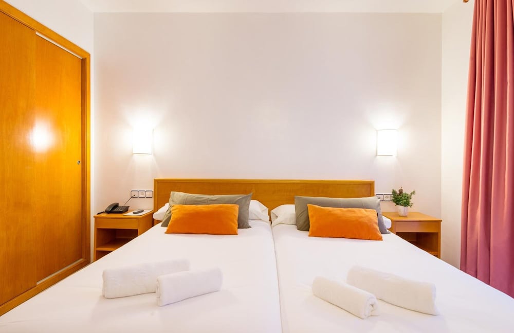 Hotel Les Illes 12/50
