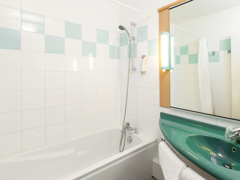 Ibis La Bresse Gerardmer 22/71