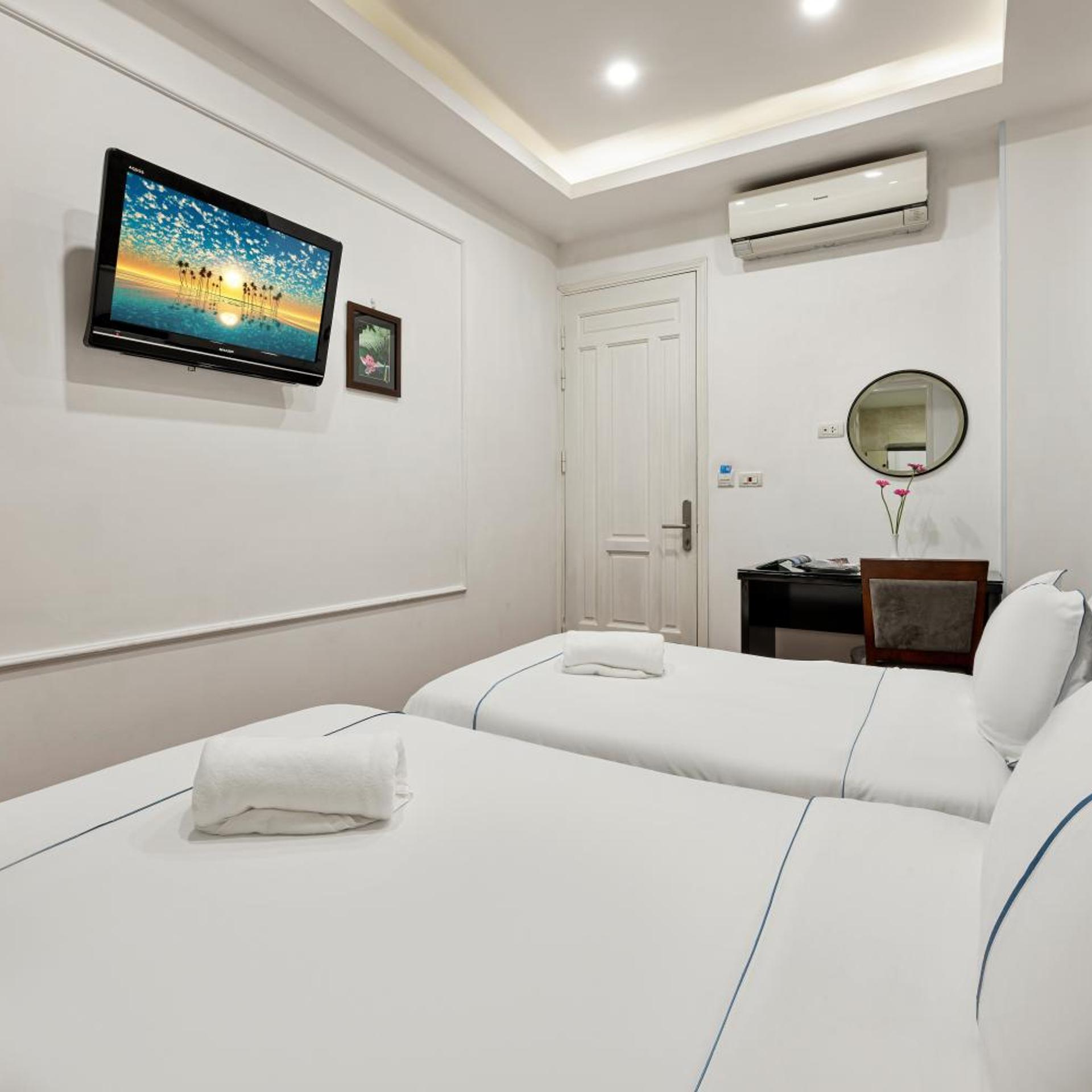 Golden Sun Palace Hotel 16/54