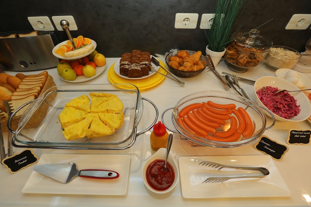 My Hotel Yerevan 61/71