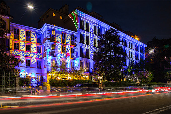 Carlton Hotel Milan photo2