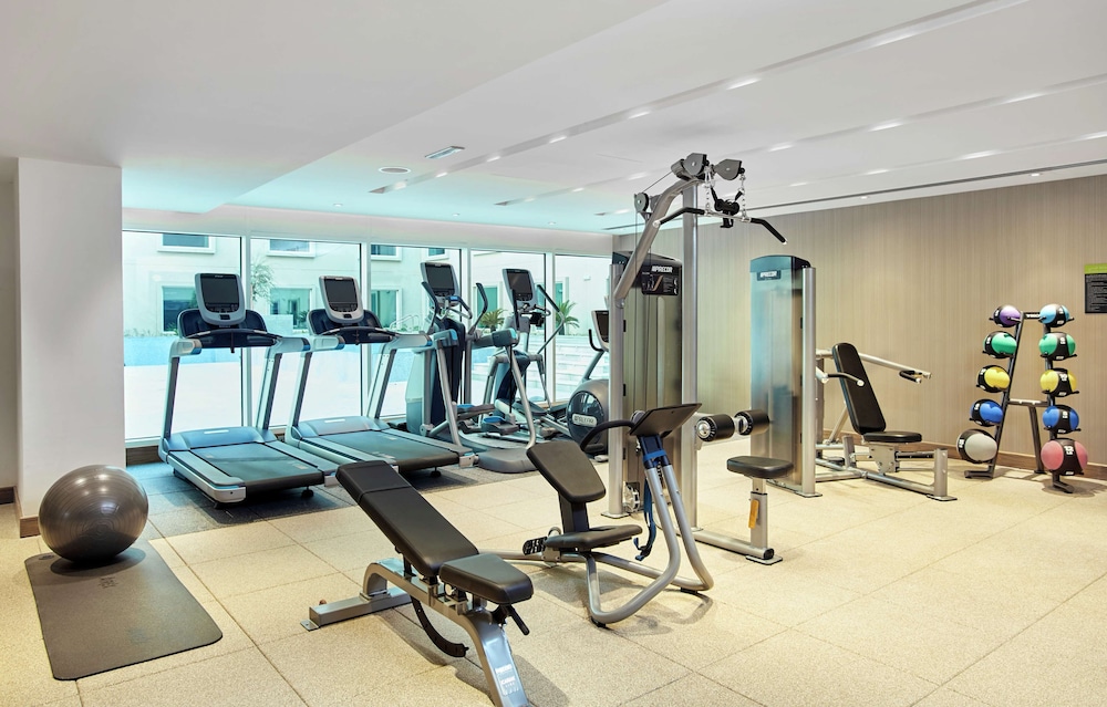 Hilton Garden Inn Dubai Mall Avenue 26/47