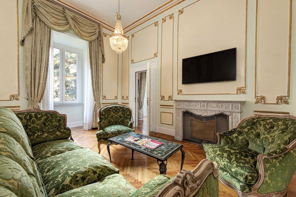 Hotel Quirinale Rome 41/62